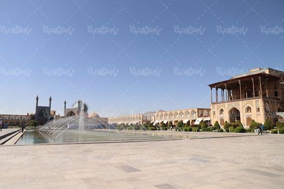 جاذبه های گردشگری اصفهان