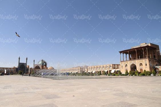 جاذبه های گردشگری اصفهان
