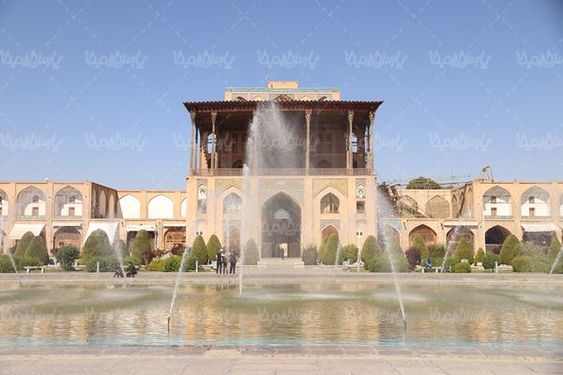 جاذبه های گردشگری اصفهان