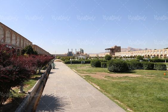 جاذبه های گردشگری اصفهان
