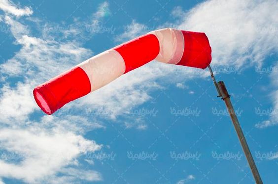 وزش باد