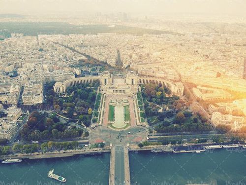 جاذبه های گردشگری