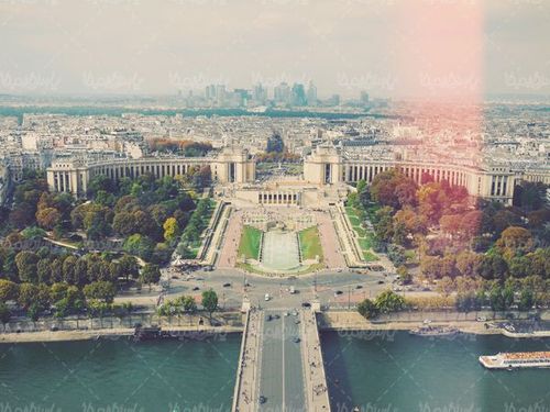 جاذبه های گردشگری