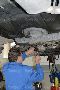 تعمیرگاه