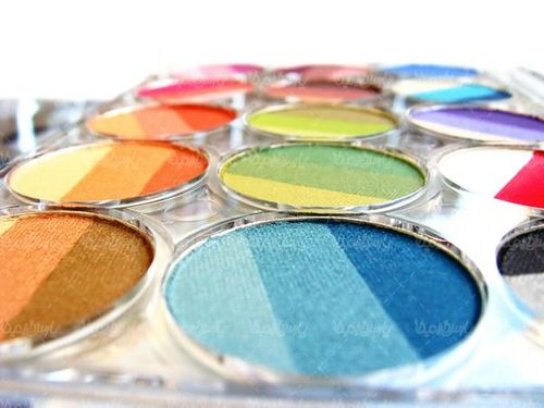 Cosmetics