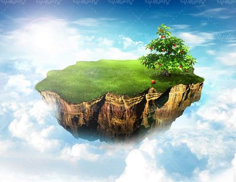 آسمان با کیفیت