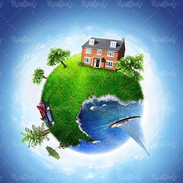 آسمان با کیفیت
