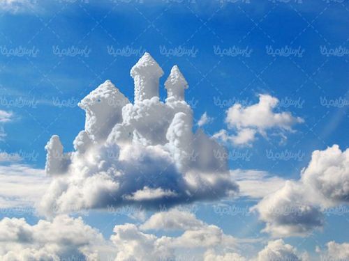 آسمان با کیفیت