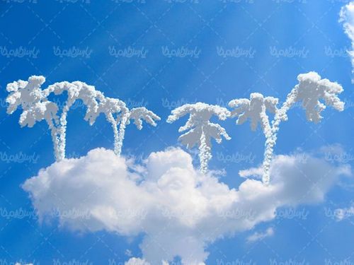 آسمان با کیفیت