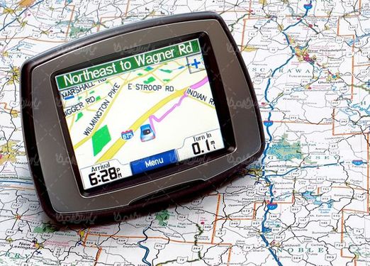 GPS