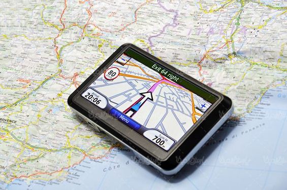 GPS