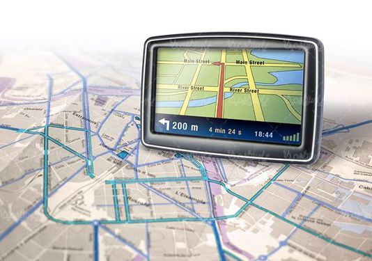 GPS