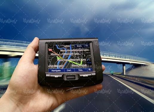 GPS