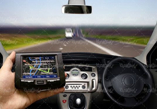 GPS