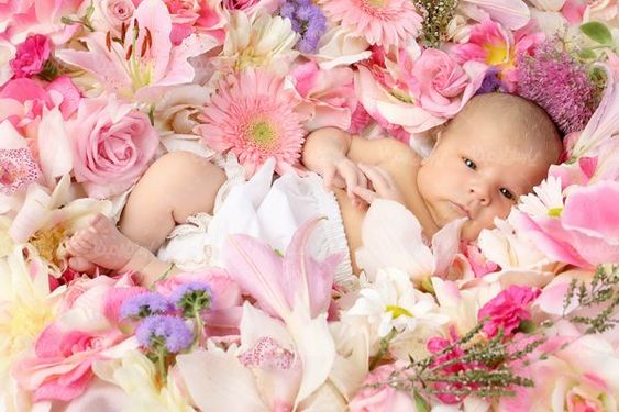 آتلیه کودک