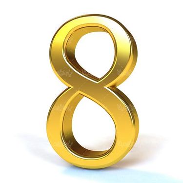 eight