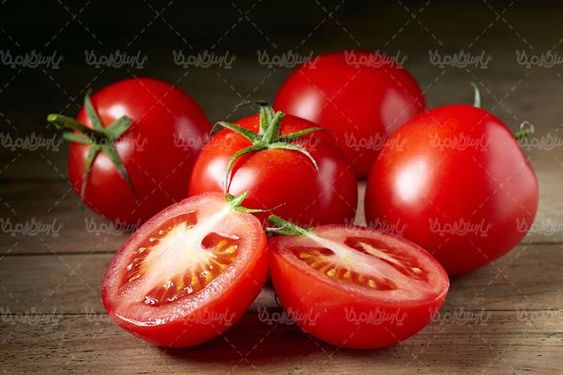 گوجه فرنگی