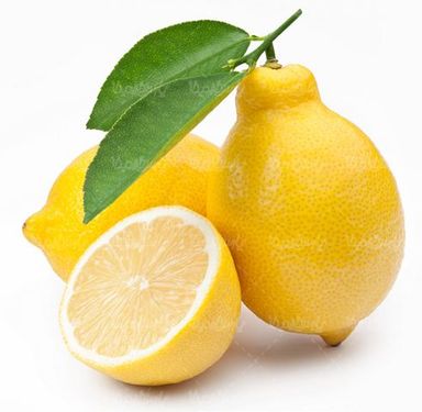 لیمو شیرین