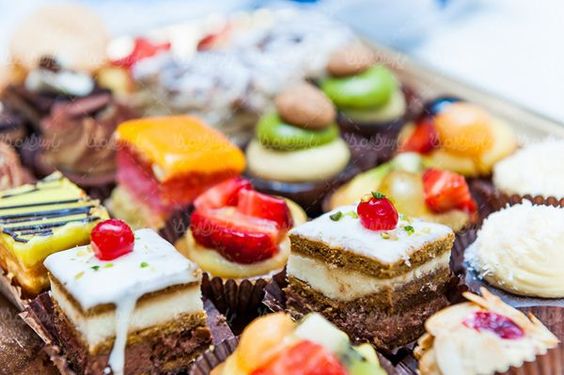 confectionary