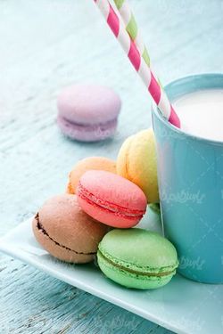 confectionary