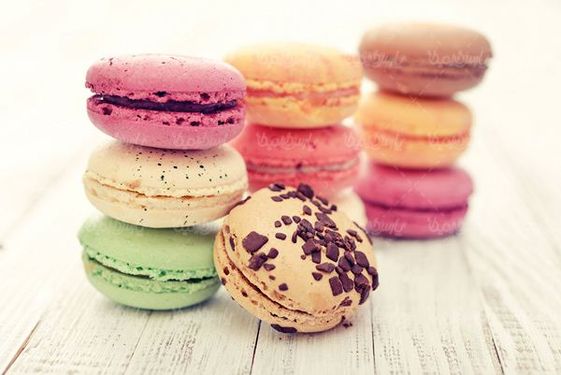confectionary