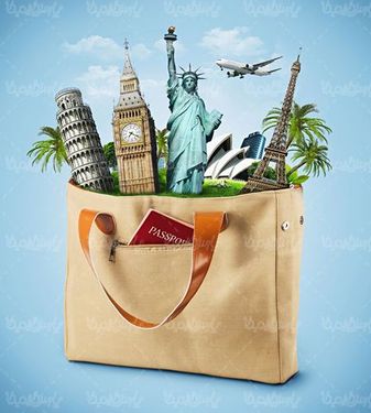 آژانس گردشگری