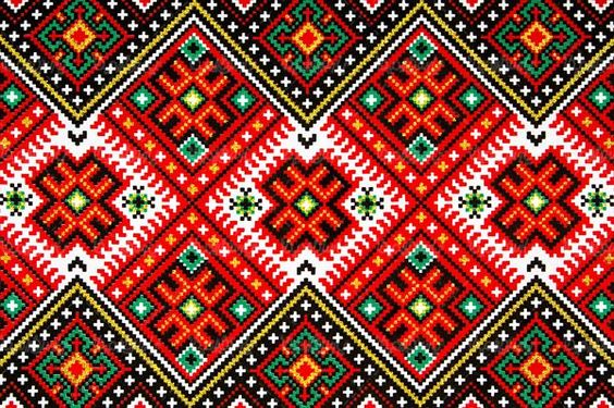 پس زمینه فرش