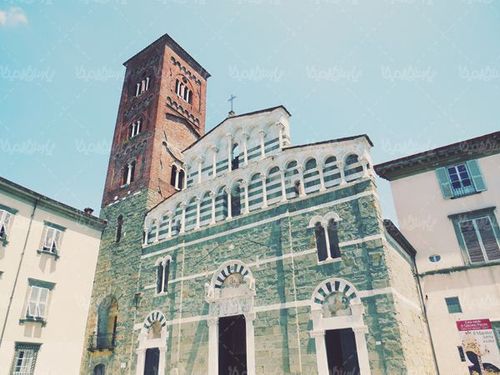ساختمان