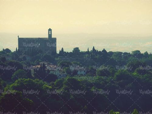 ساختمان