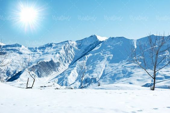 winter