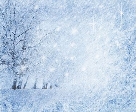 winter