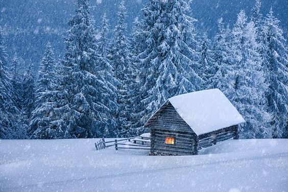 winter
