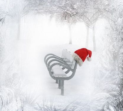 winter