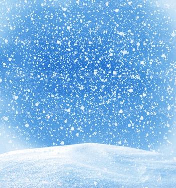 winter