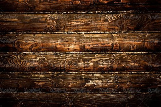 Wooden background