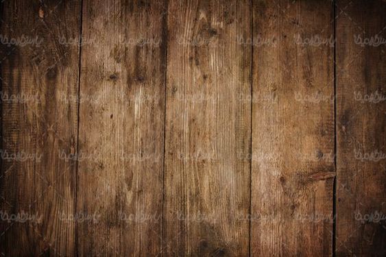 Wooden background