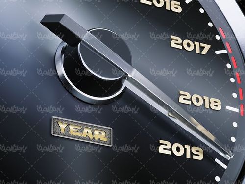 کیلومتر خودرو