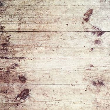 Wooden background