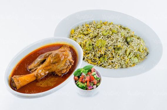 غذای ایرانی