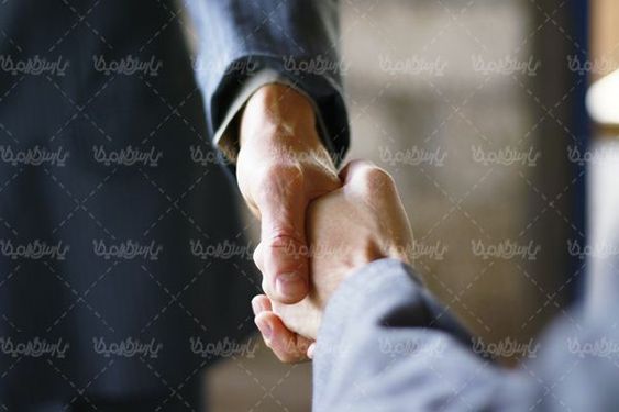 دست دادن