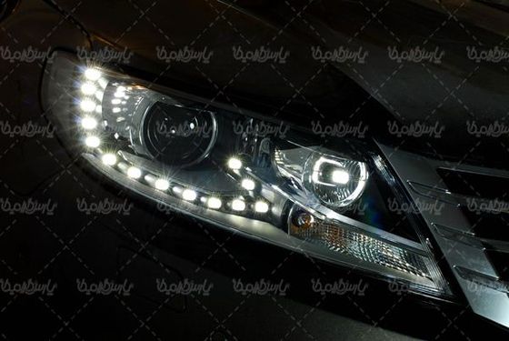 نمایشگاه اتومبیل