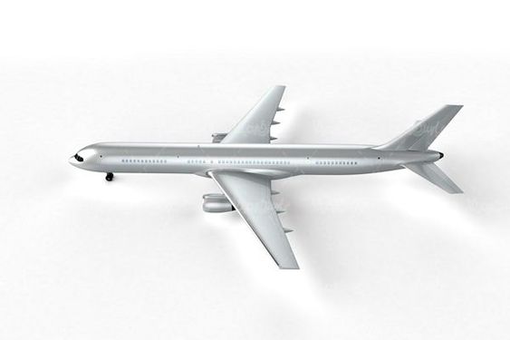 Airplane