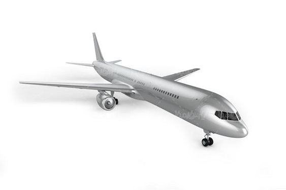 Airplane