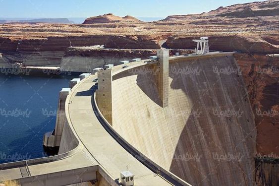 dam