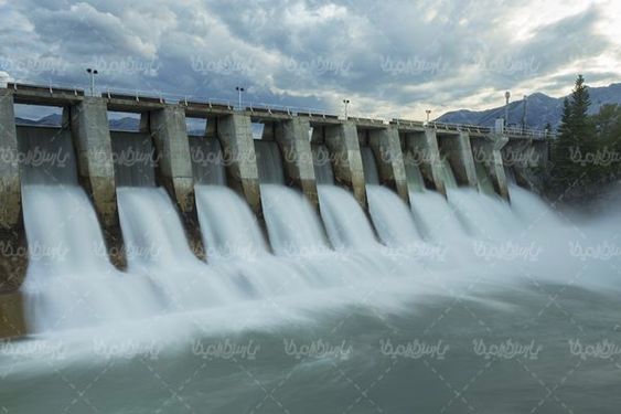 dam