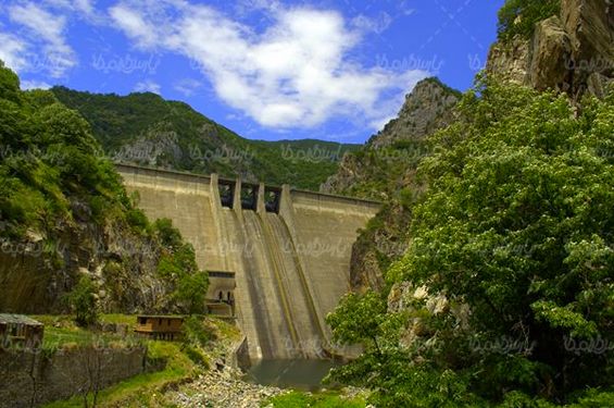 dam