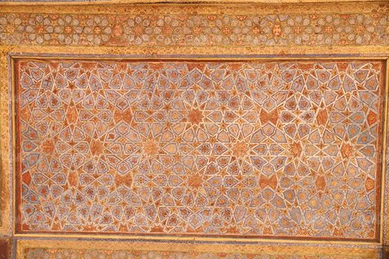 آثار باستانی ایران