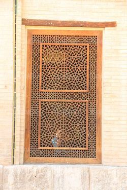 آثار باستانی ایران