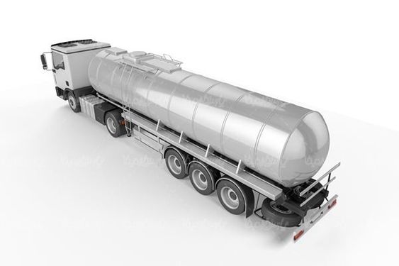 Liquid Tanker