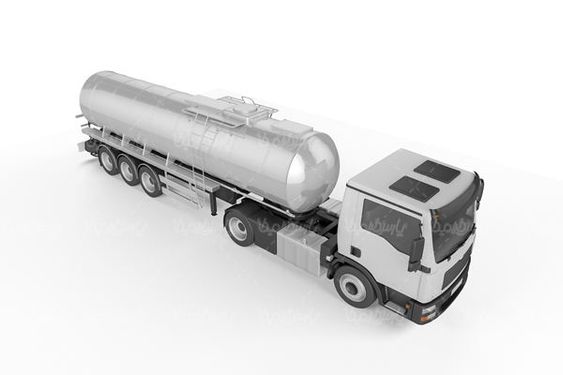 Liquid Tanker
